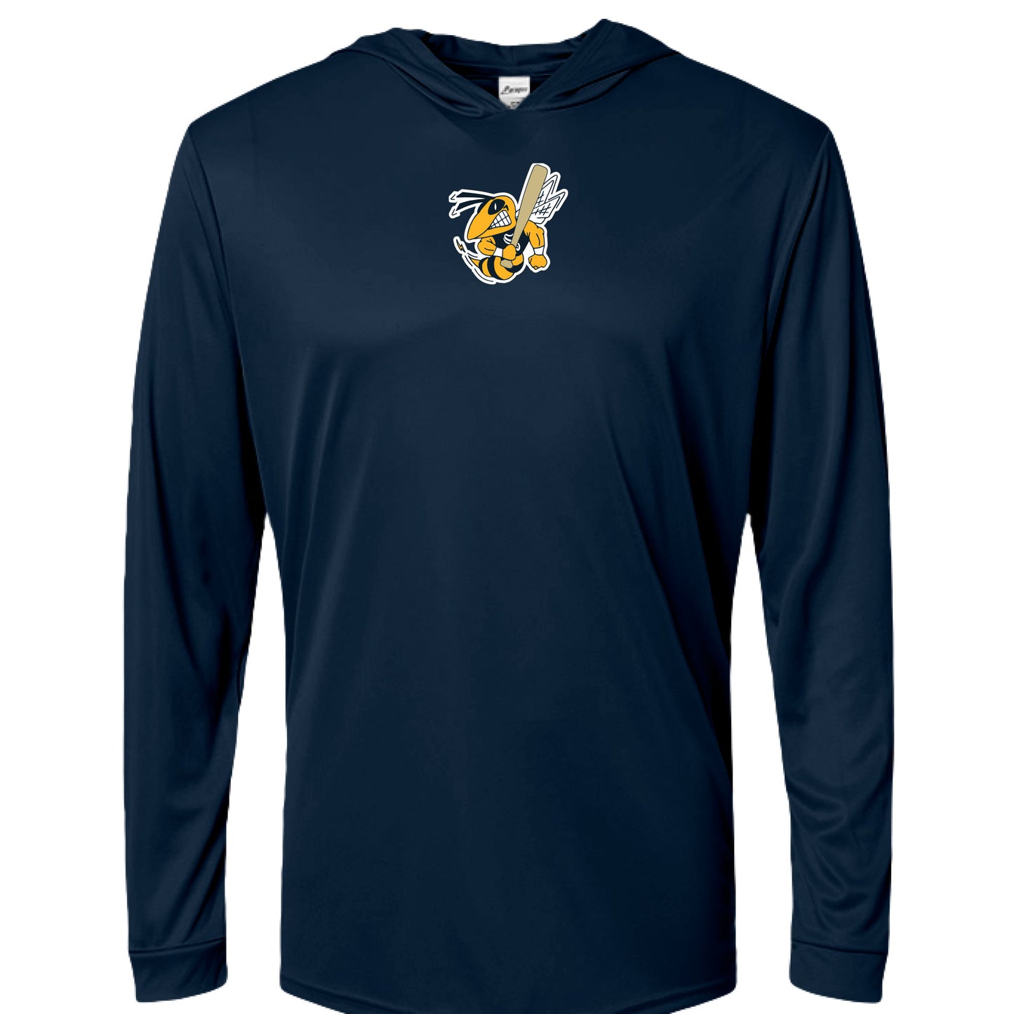 Navy - FRONT