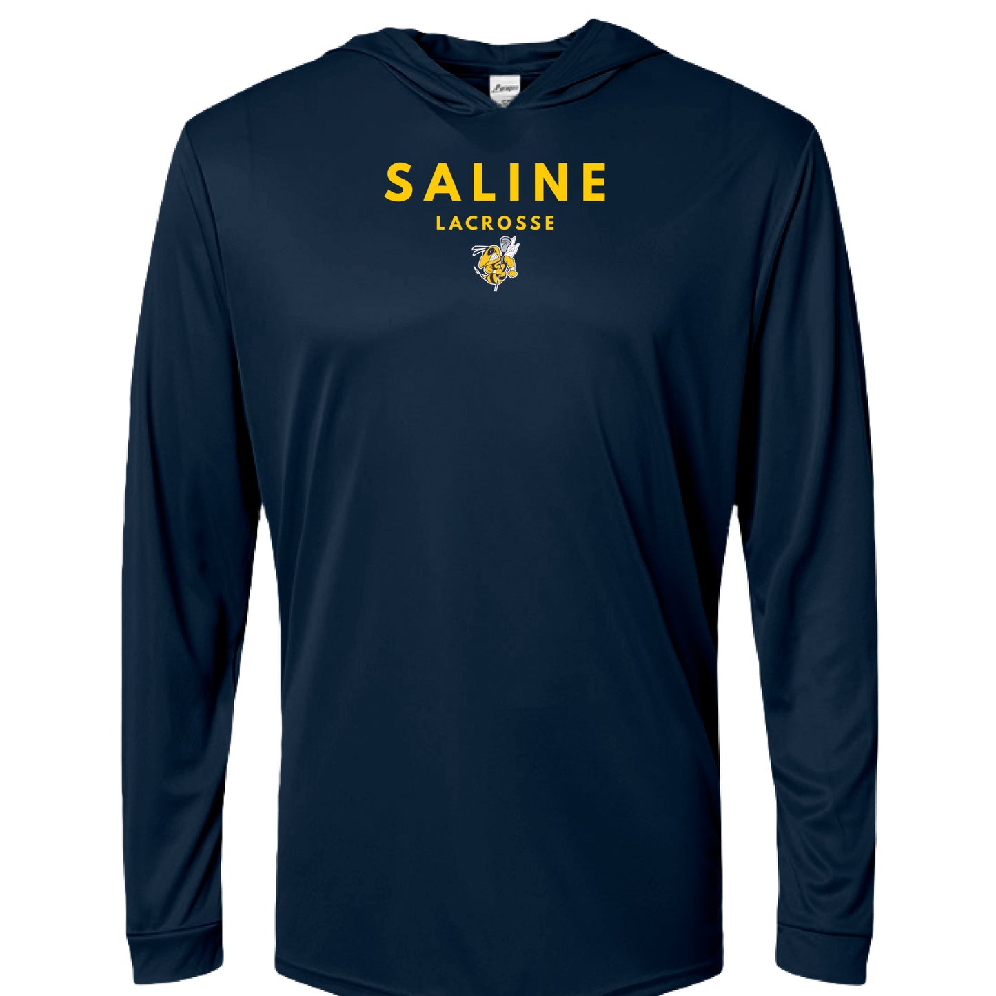 Navy - FRONT