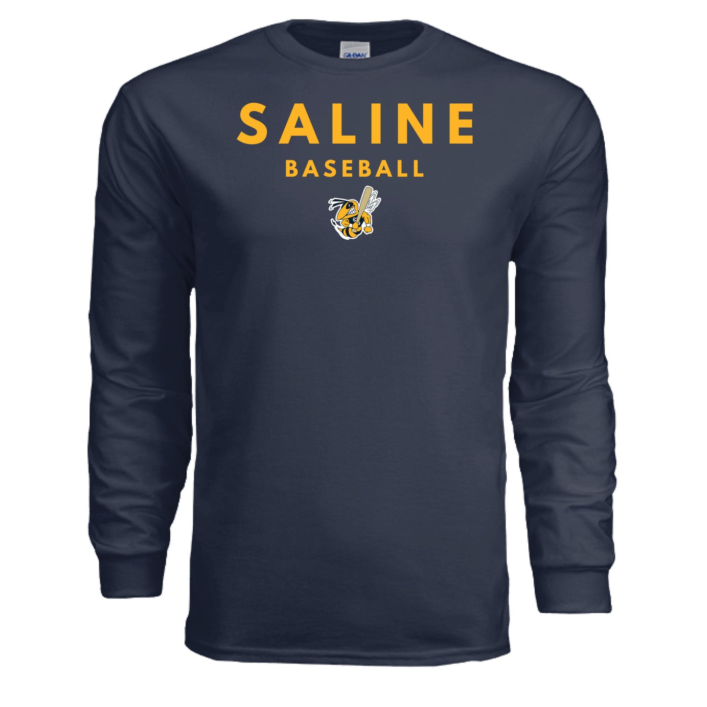 NAVY - FRONT