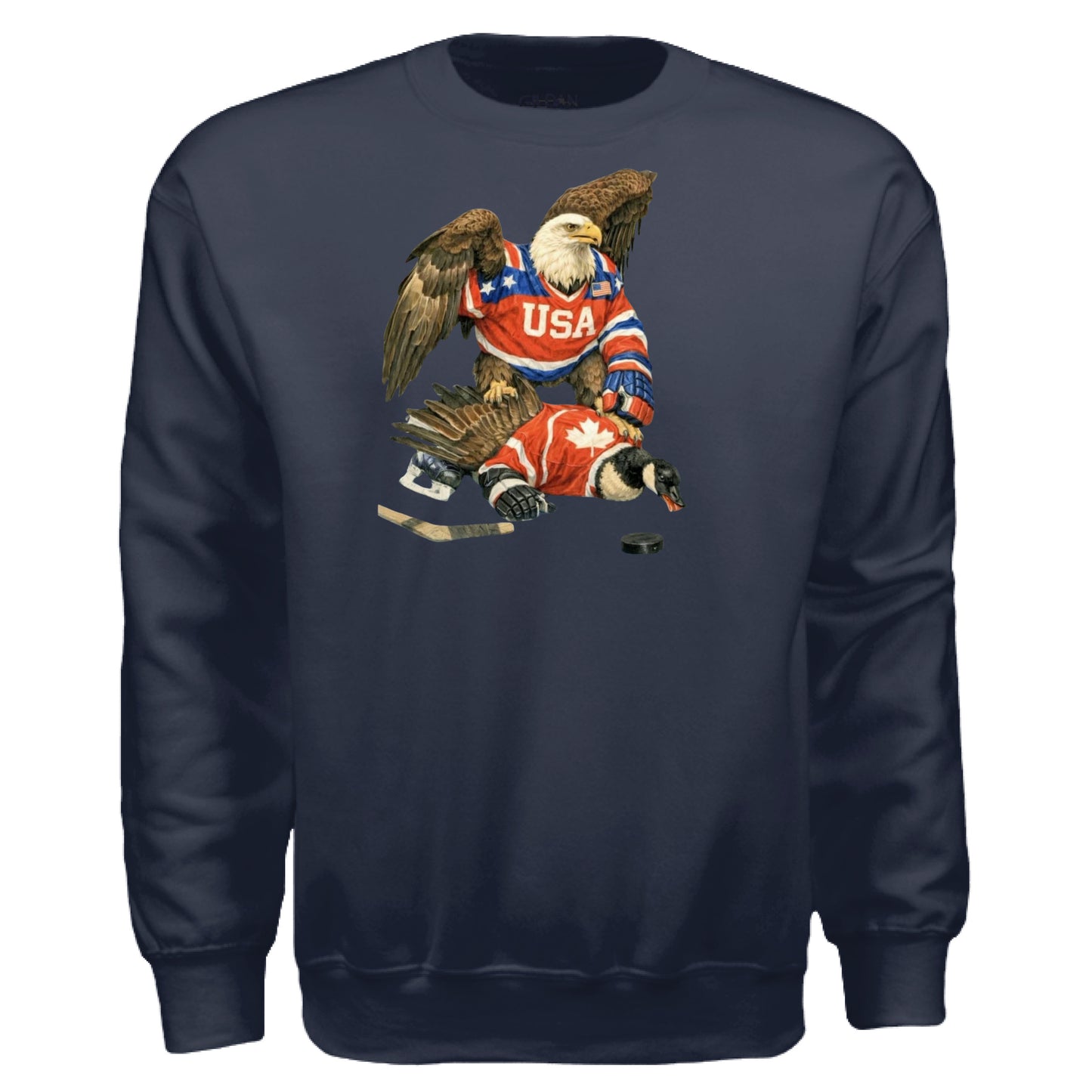 NAVY - FRONT