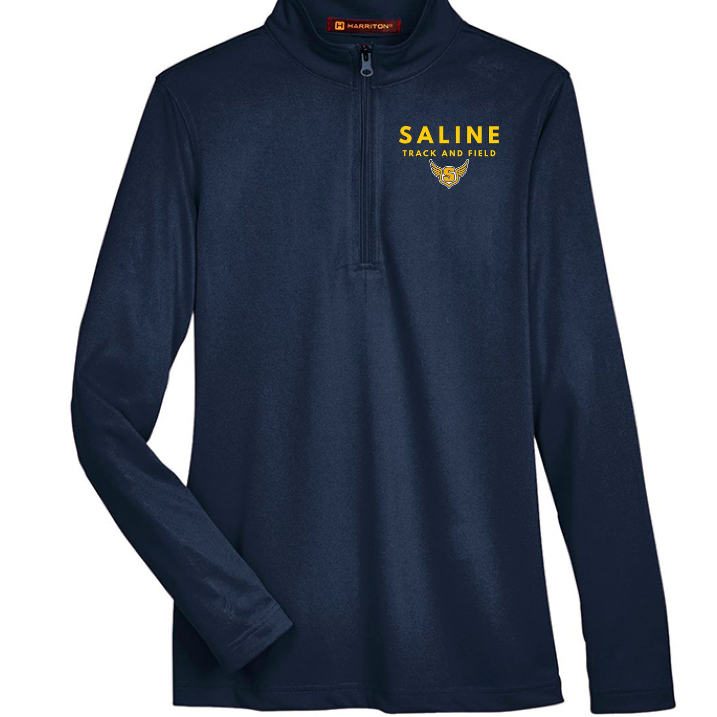 DARK NAVY - FRONT