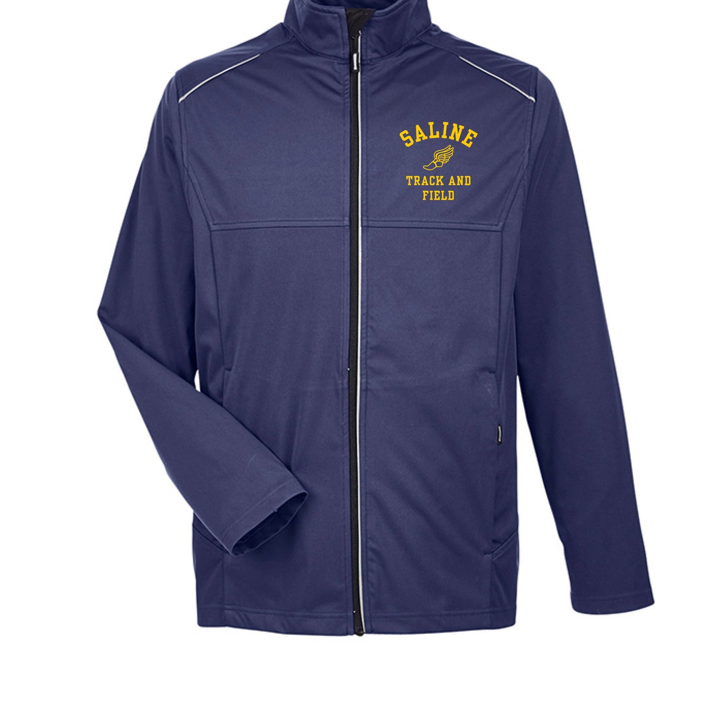 CLASSIC NAVY - FRONT