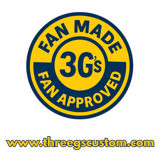 School Team Spirit Wear That Turns Crowds Into Superfans