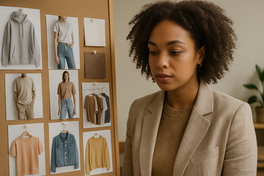 Apparel Industry Trends