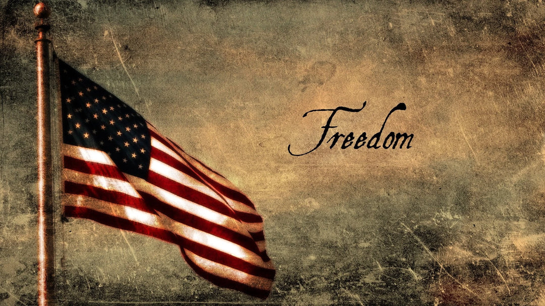 Patriotic