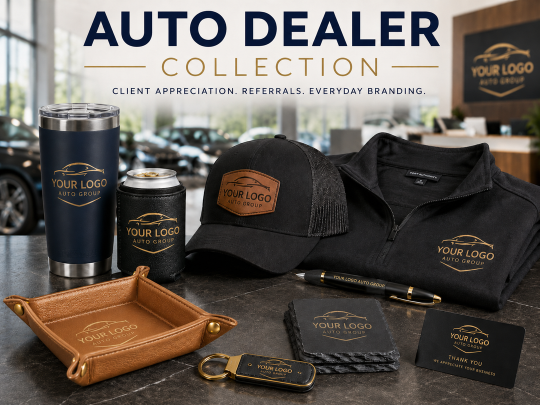 Car Dealerships