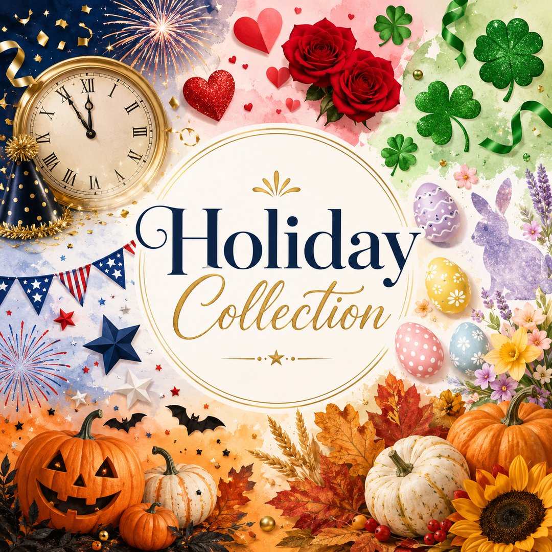 Holiday Collection