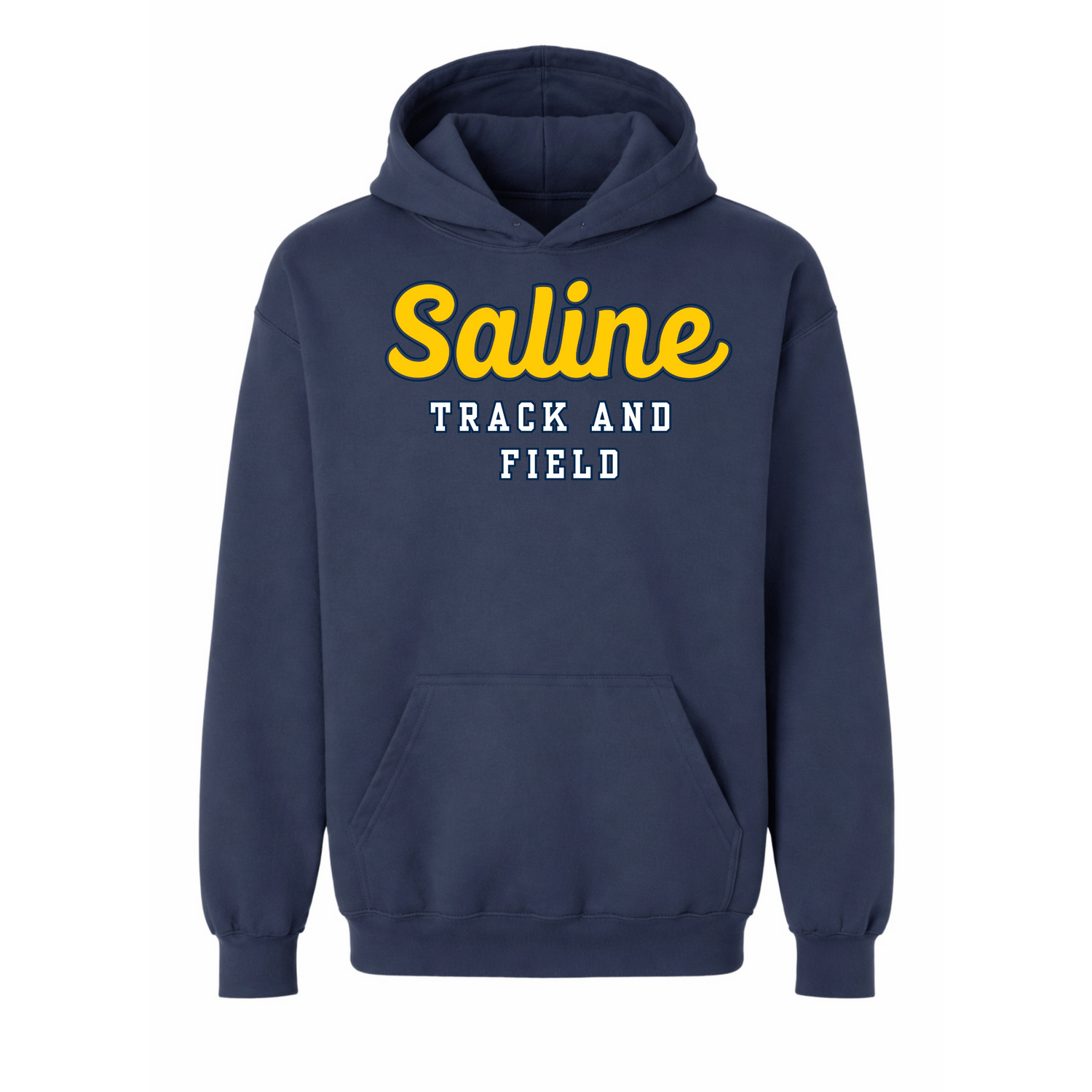 Saline Boys and Girls Track