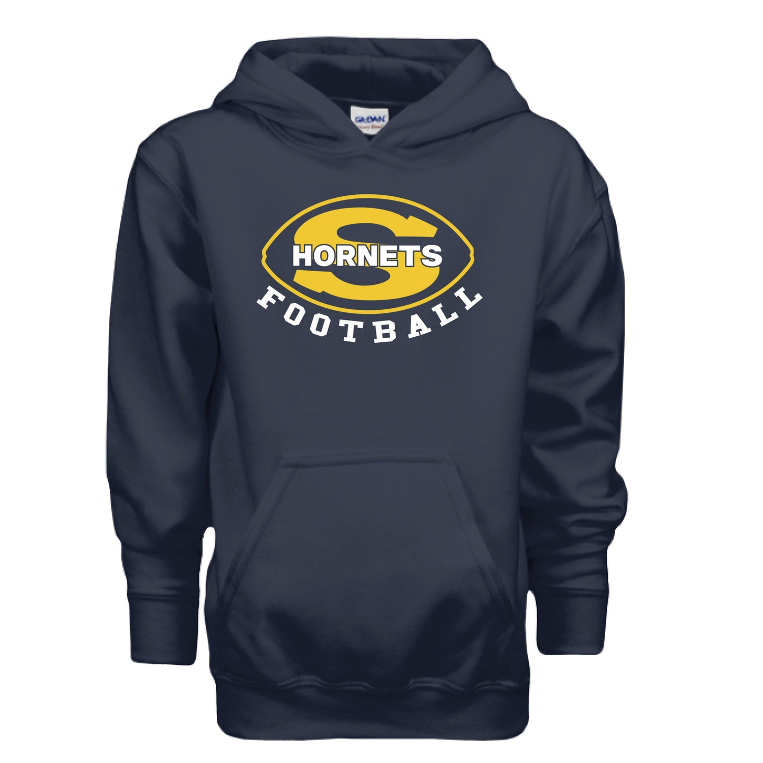 Saline Football Swag store