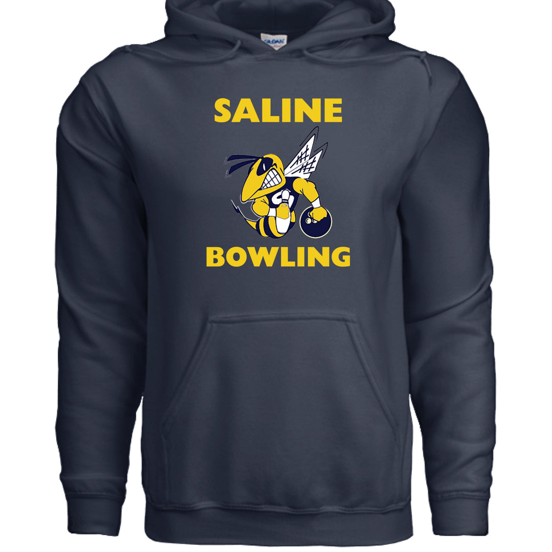 Saline Bowling Swag