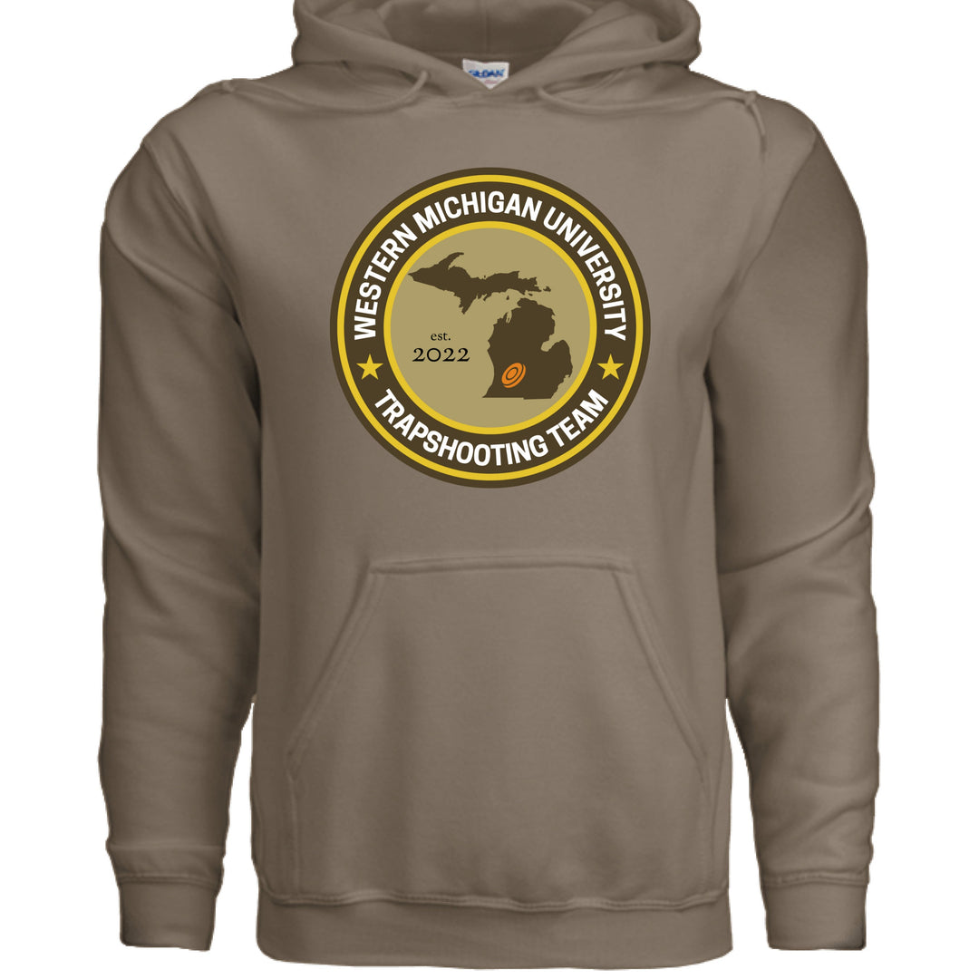 WMU Trapshooting Team Swag