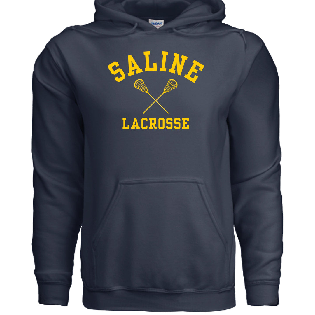 Saline Lax Swag
