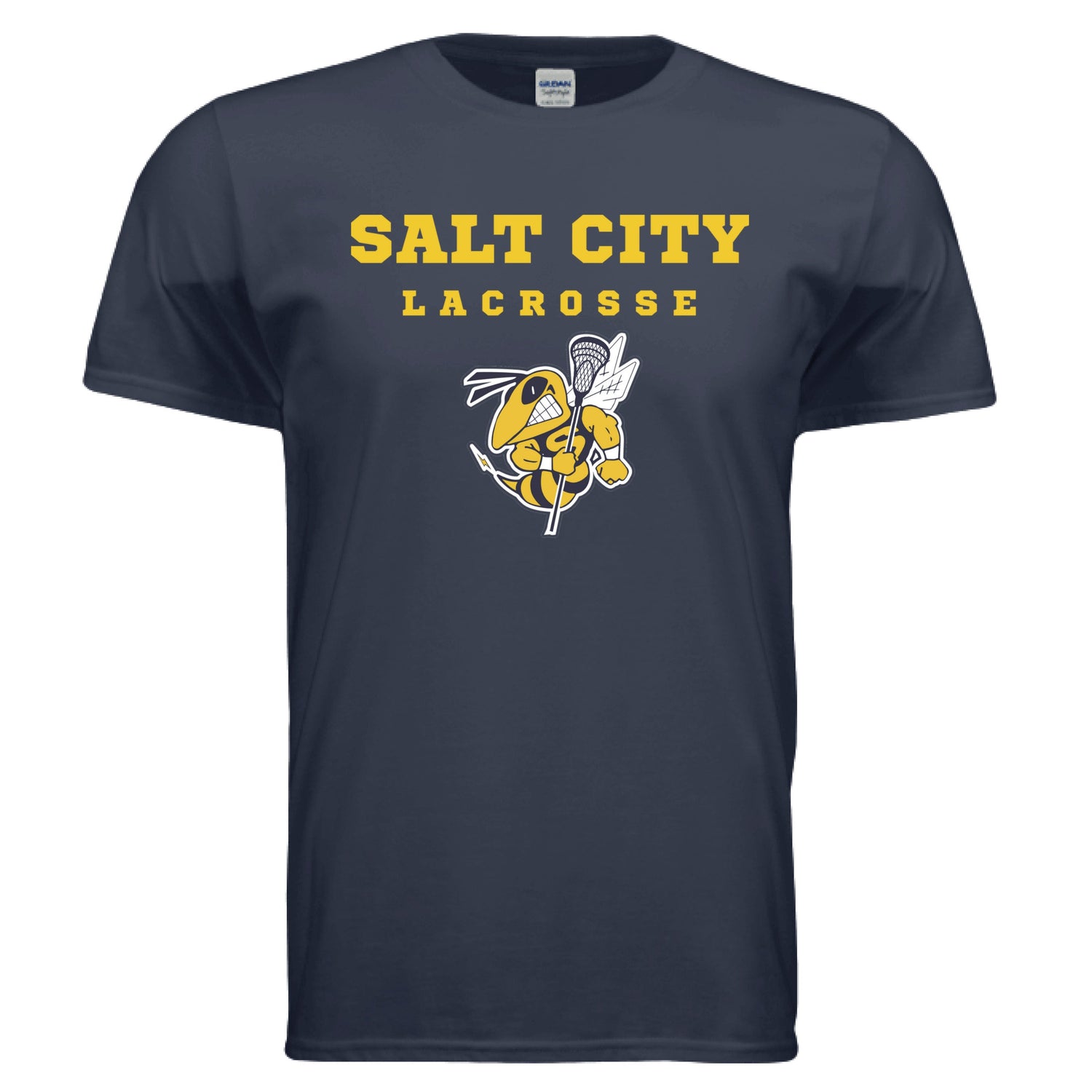 Saline Lax Swag
