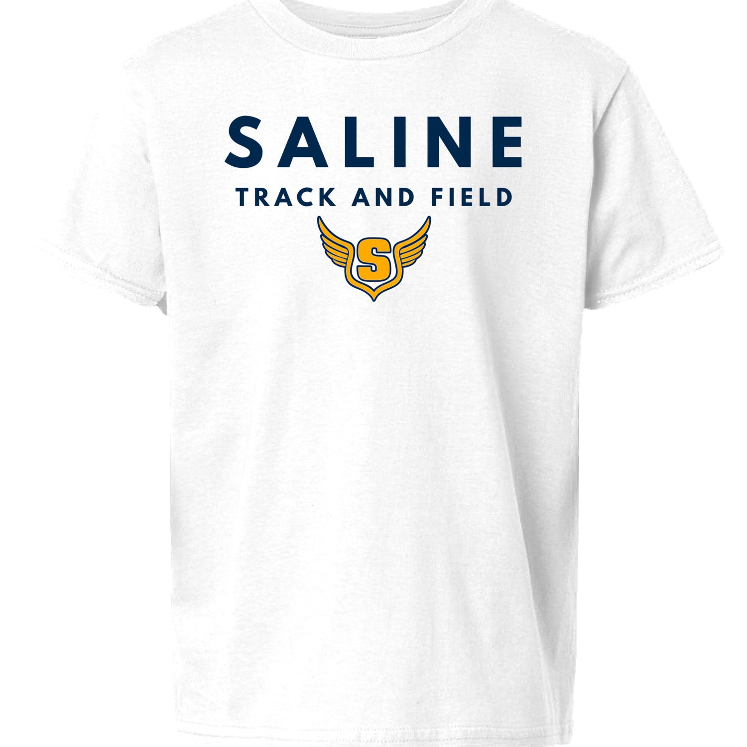 Saline Boys and Girls Track