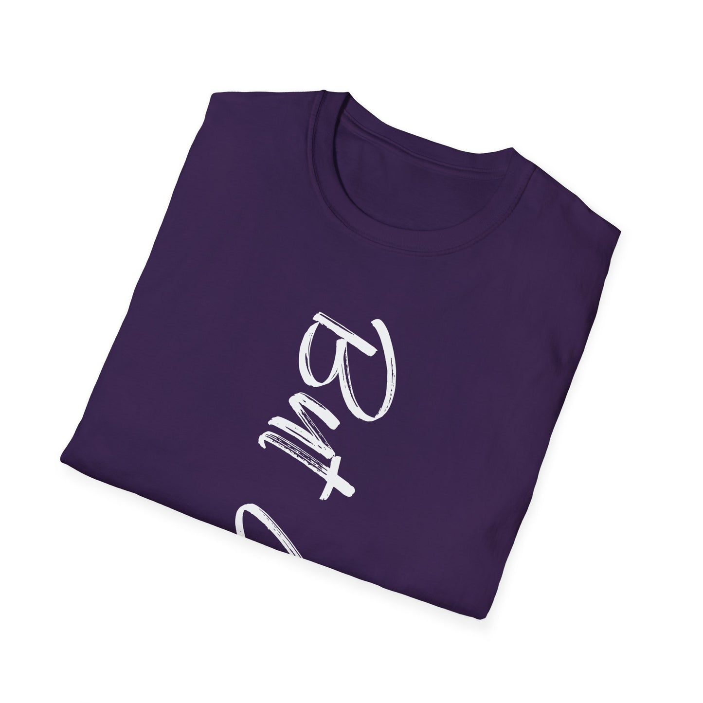 Unisex Softstyle T-Shirt - Everyday Comfort for All Occasions