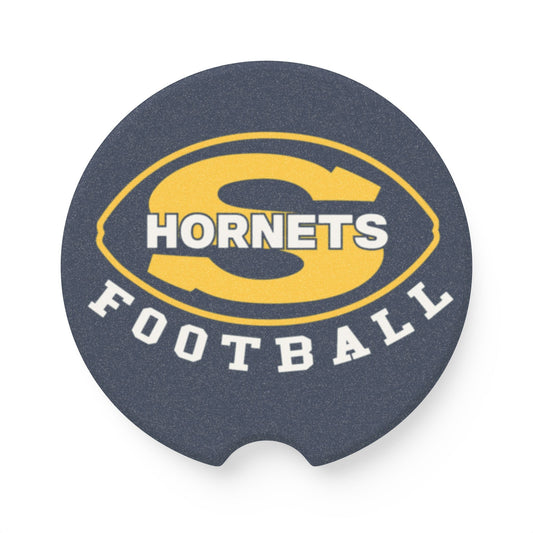 Soapstone Car Coaster