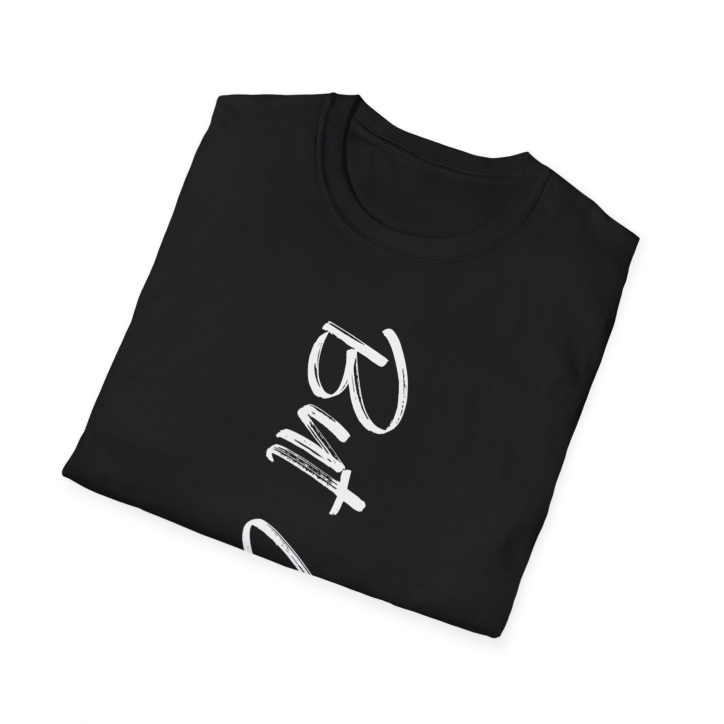 Unisex Softstyle T-Shirt - Everyday Comfort for All Occasions