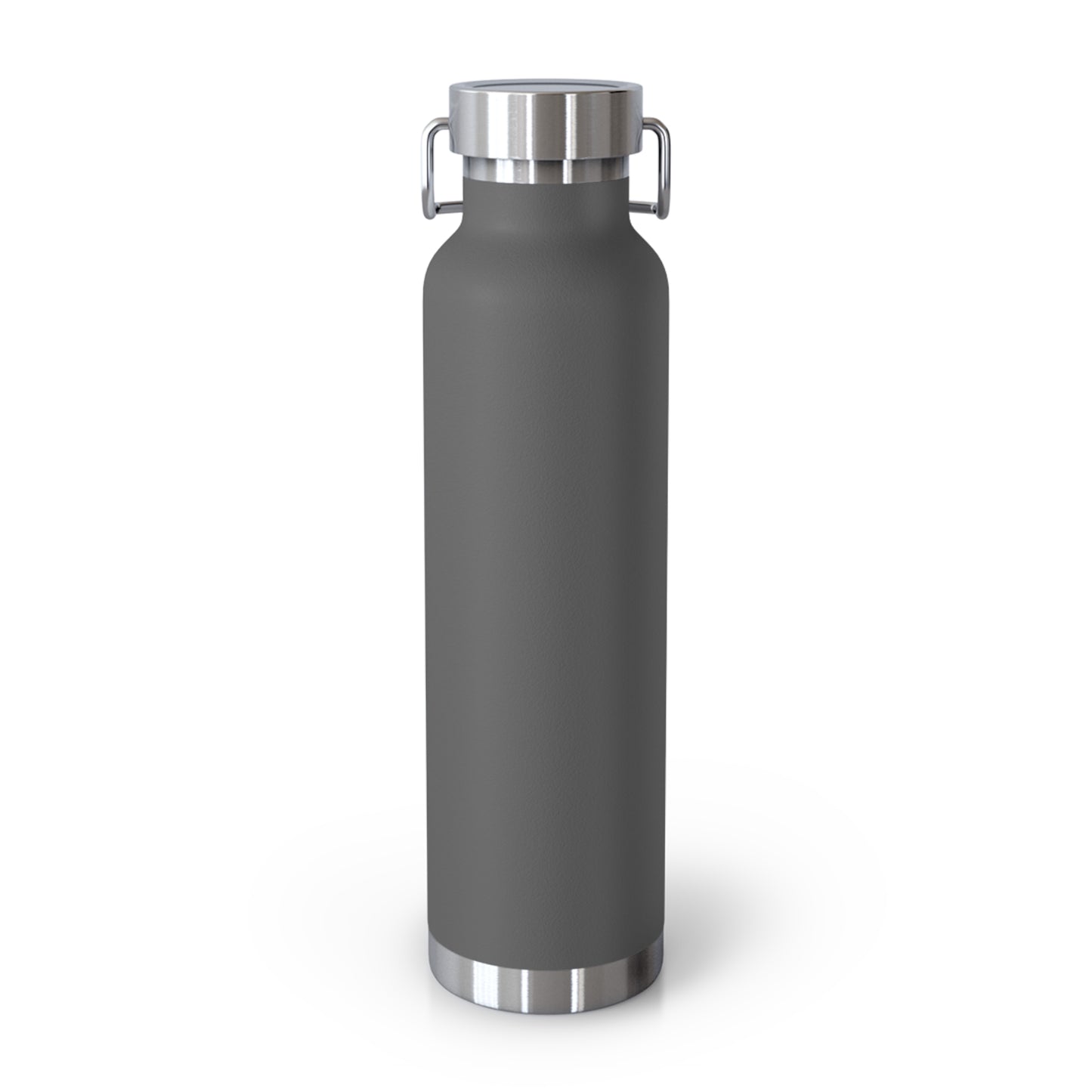 Salt City LAX Double Wall Copper insulated bottle
