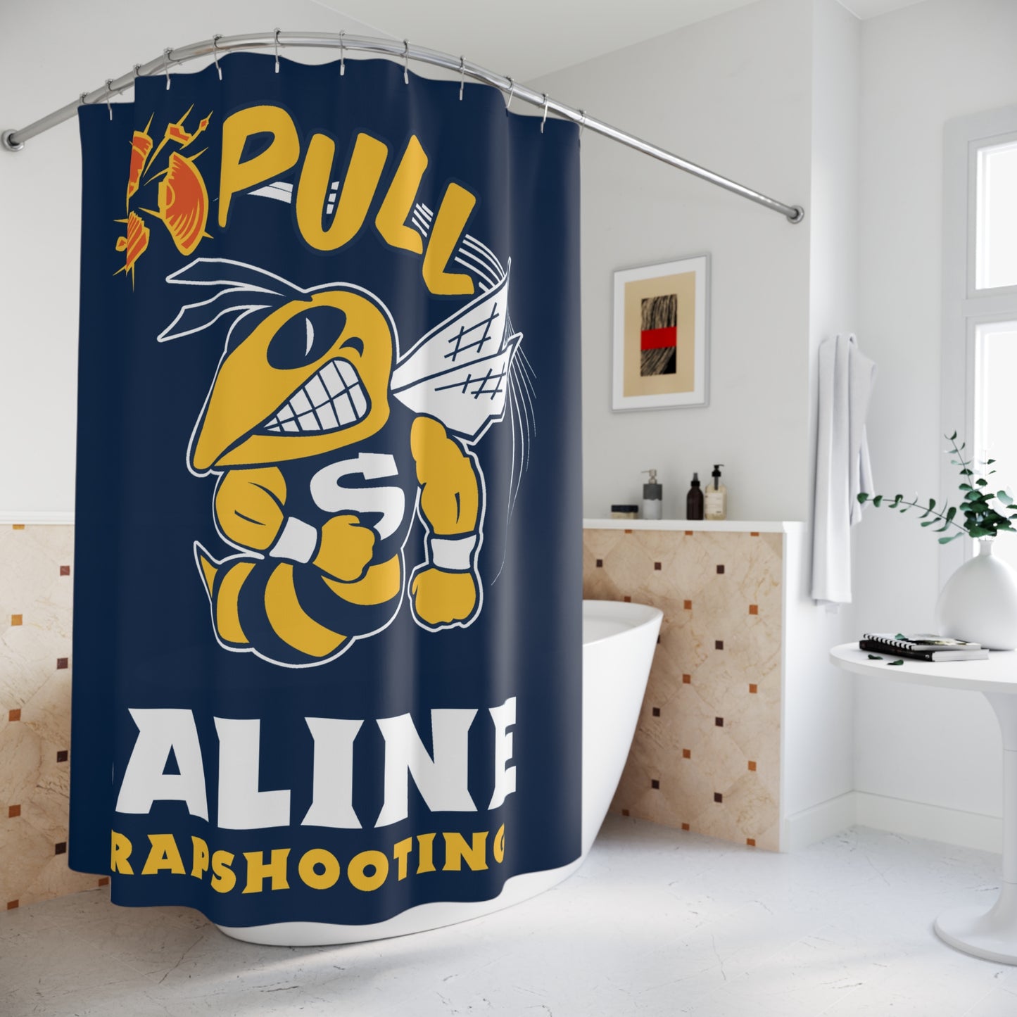 Shower Curtains