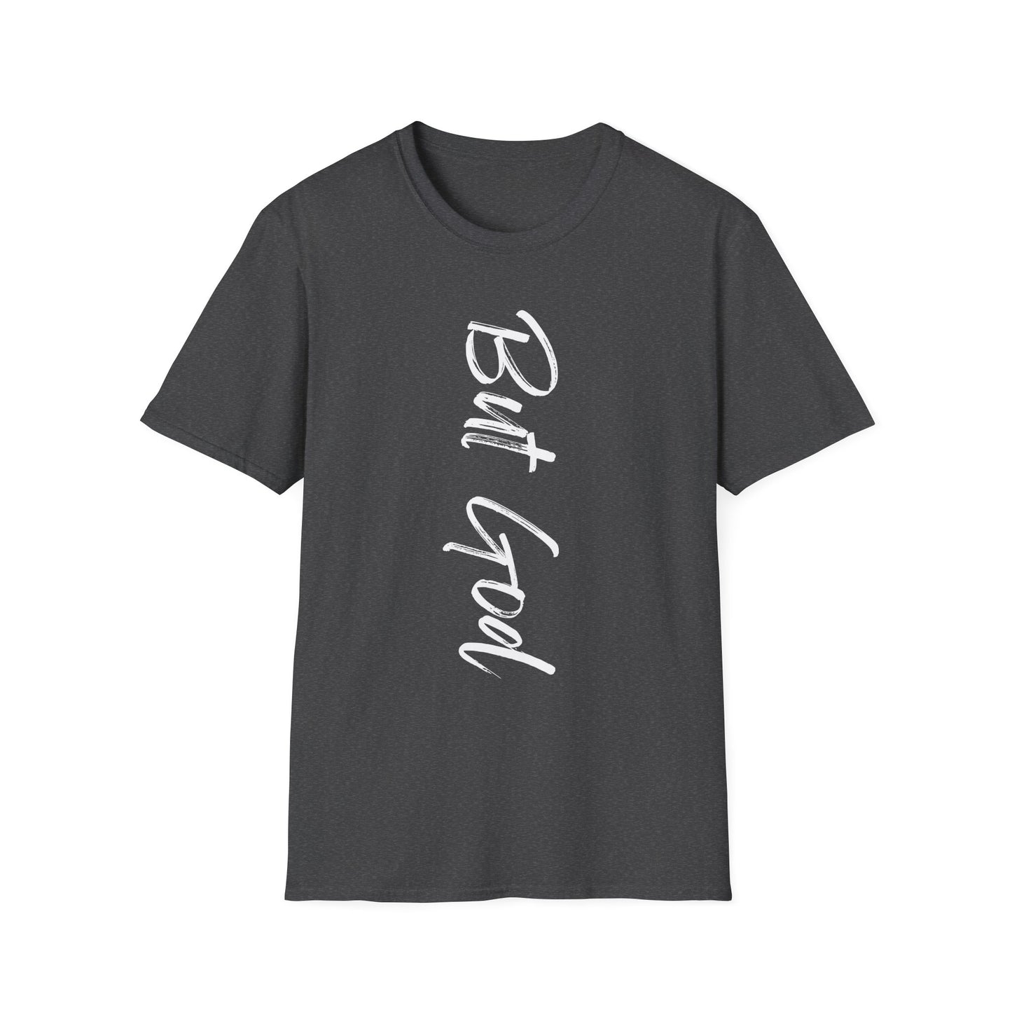 Unisex Softstyle T-Shirt - Everyday Comfort for All Occasions