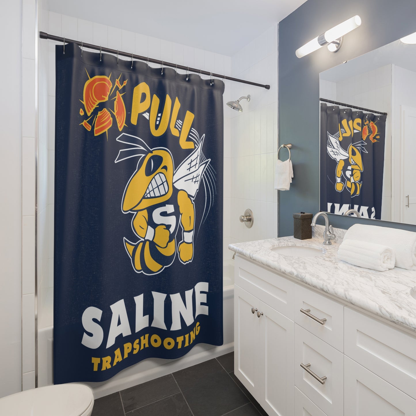 Shower Curtains
