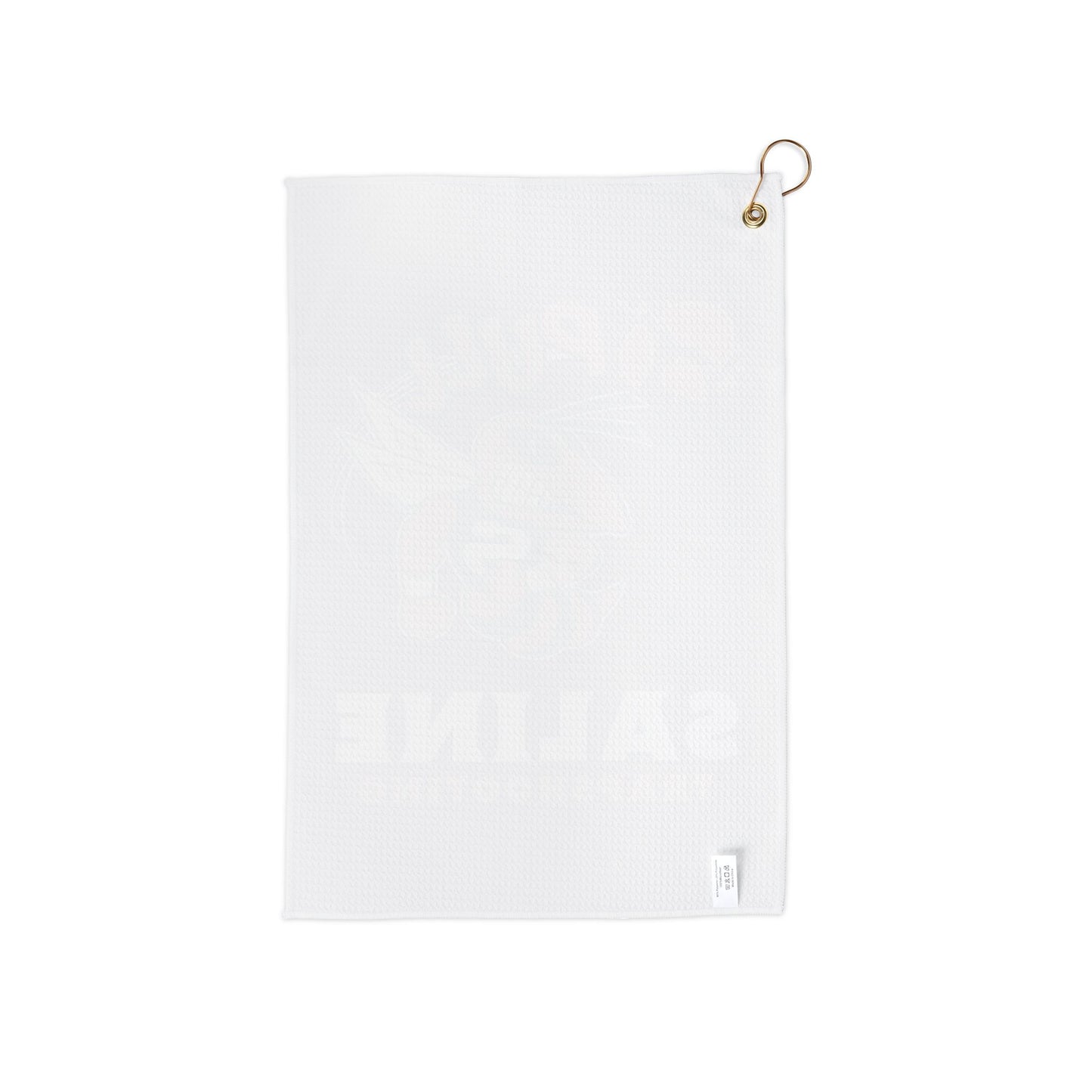 Shooting/Golf Towel