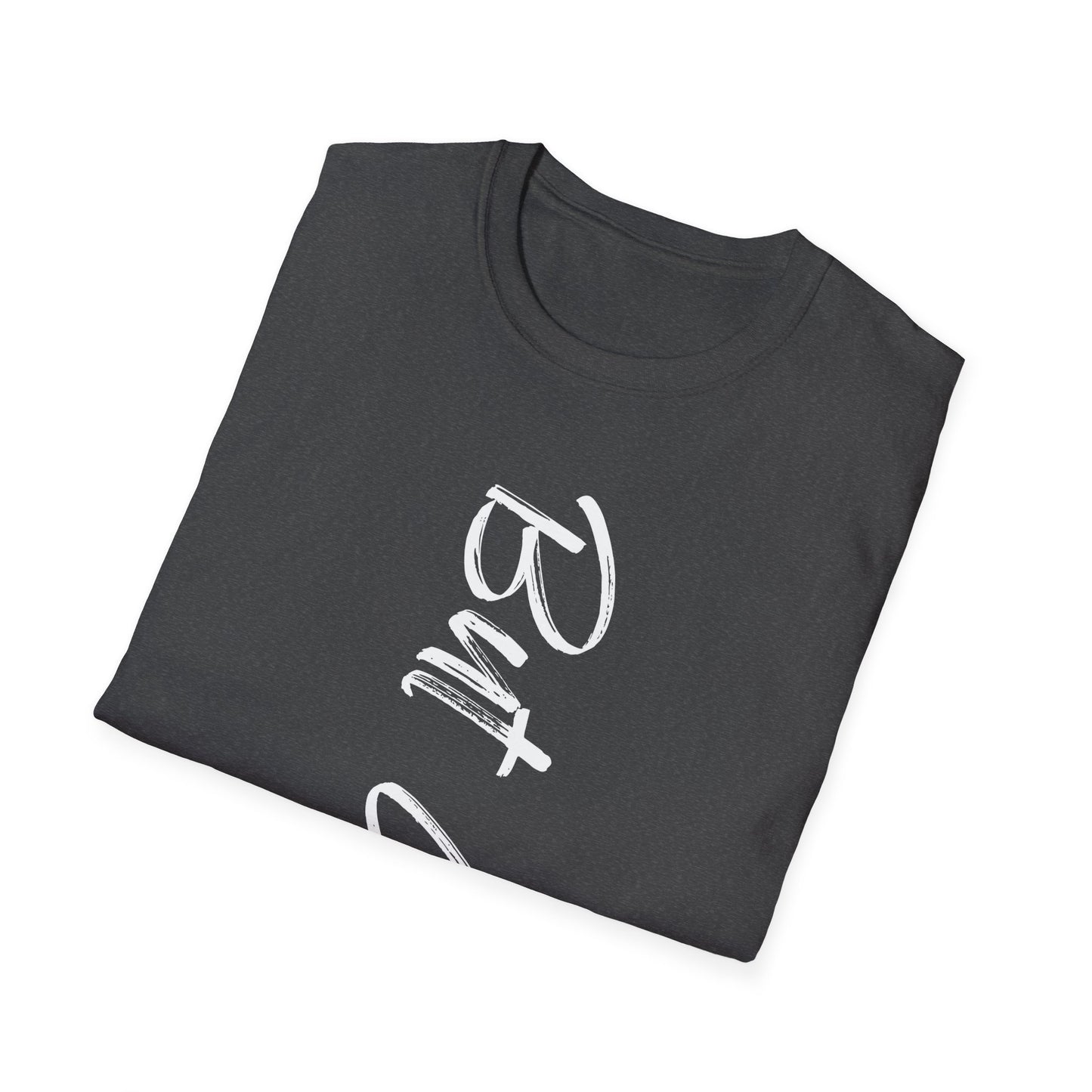 Unisex Softstyle T-Shirt - Everyday Comfort for All Occasions