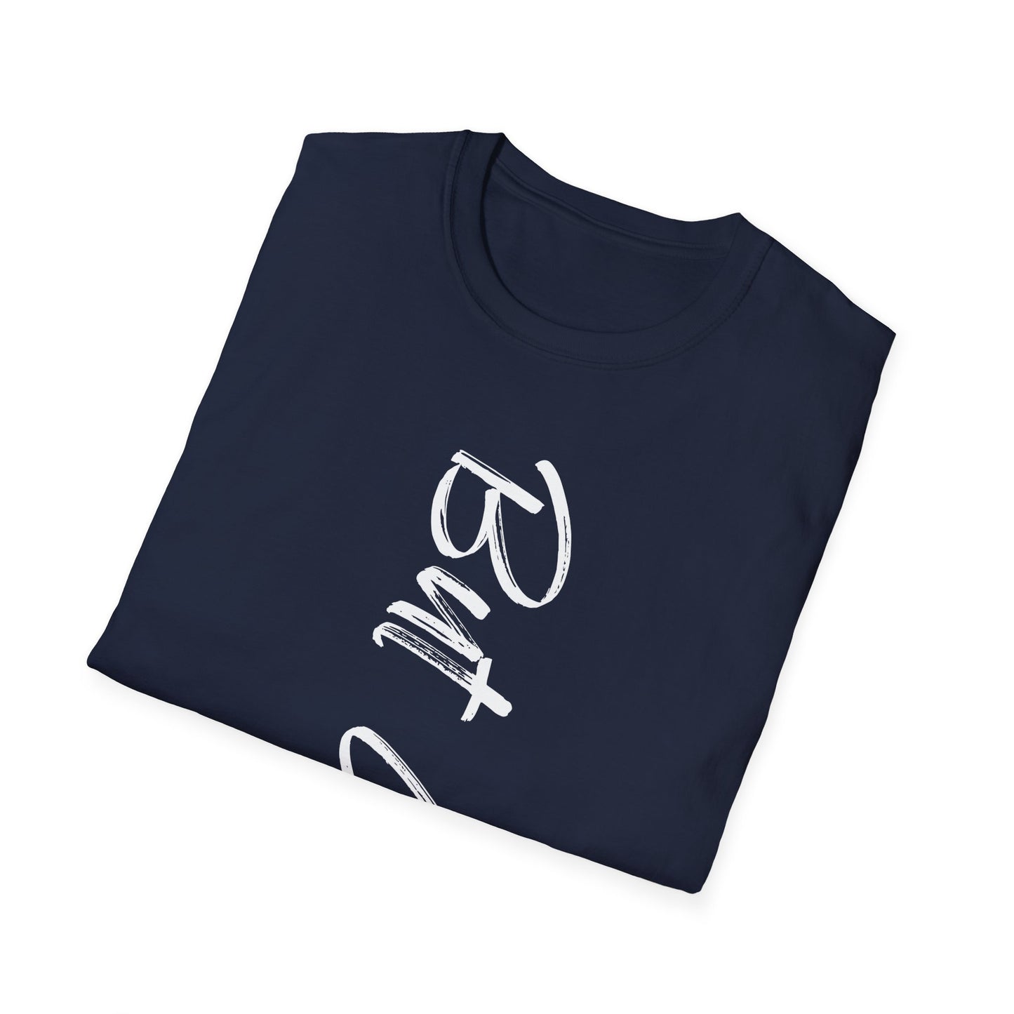 Unisex Softstyle T-Shirt - Everyday Comfort for All Occasions