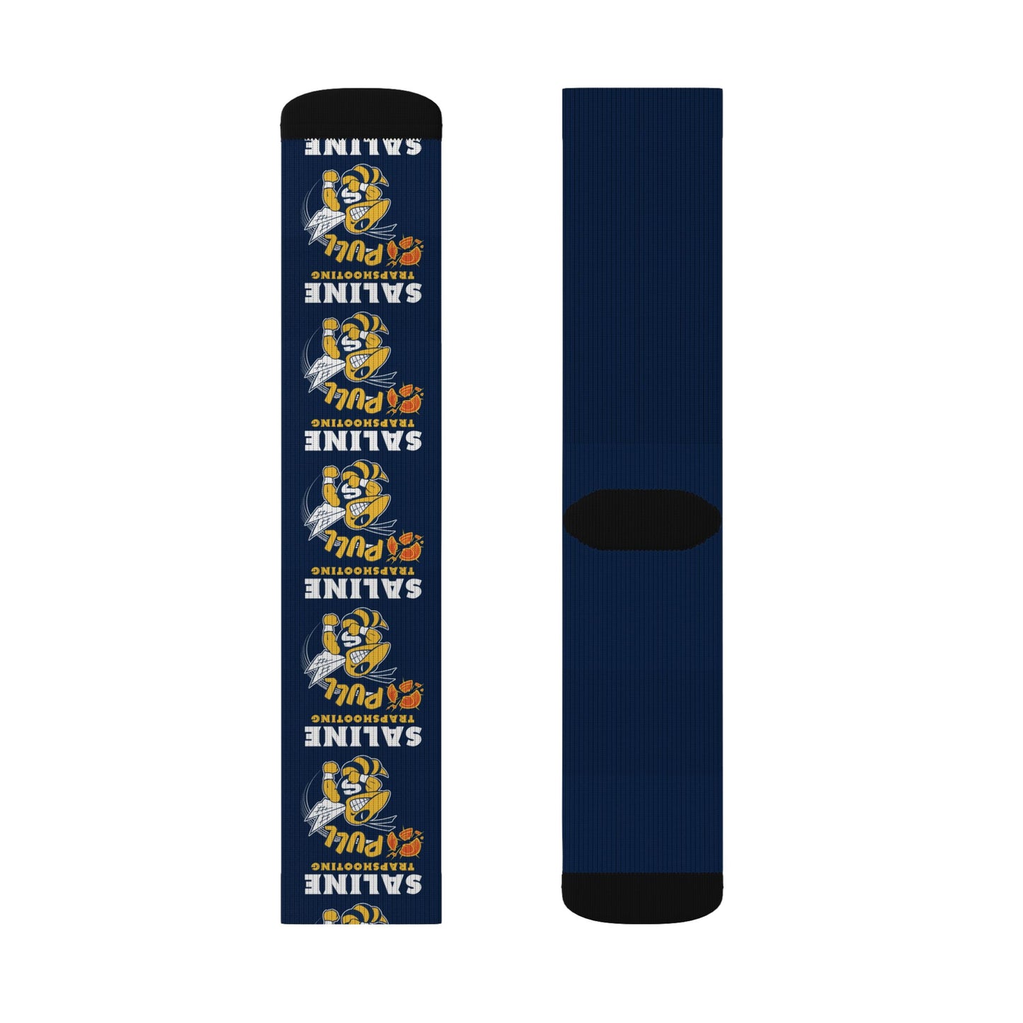 Sublimation Socks