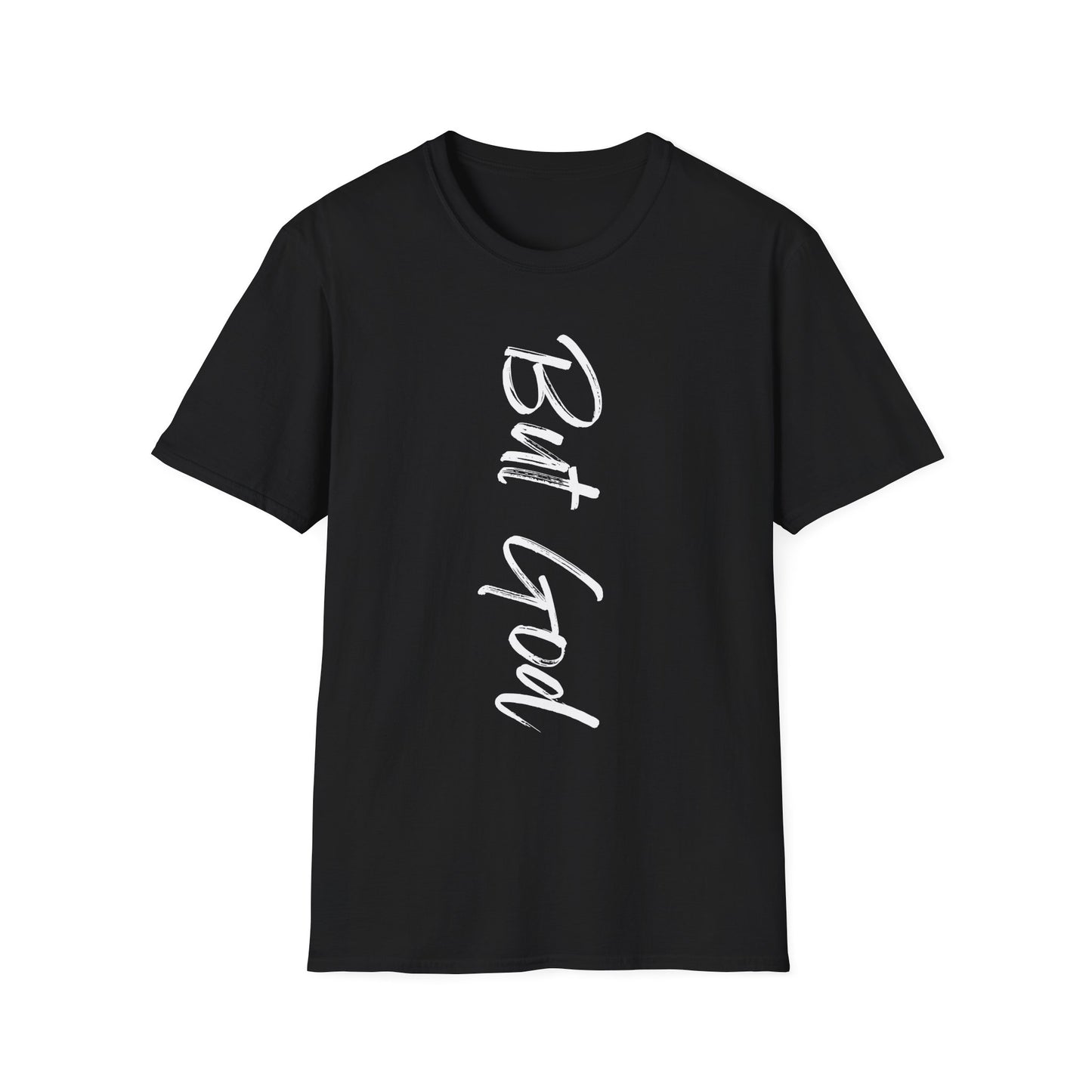 Unisex Softstyle T-Shirt - Everyday Comfort for All Occasions