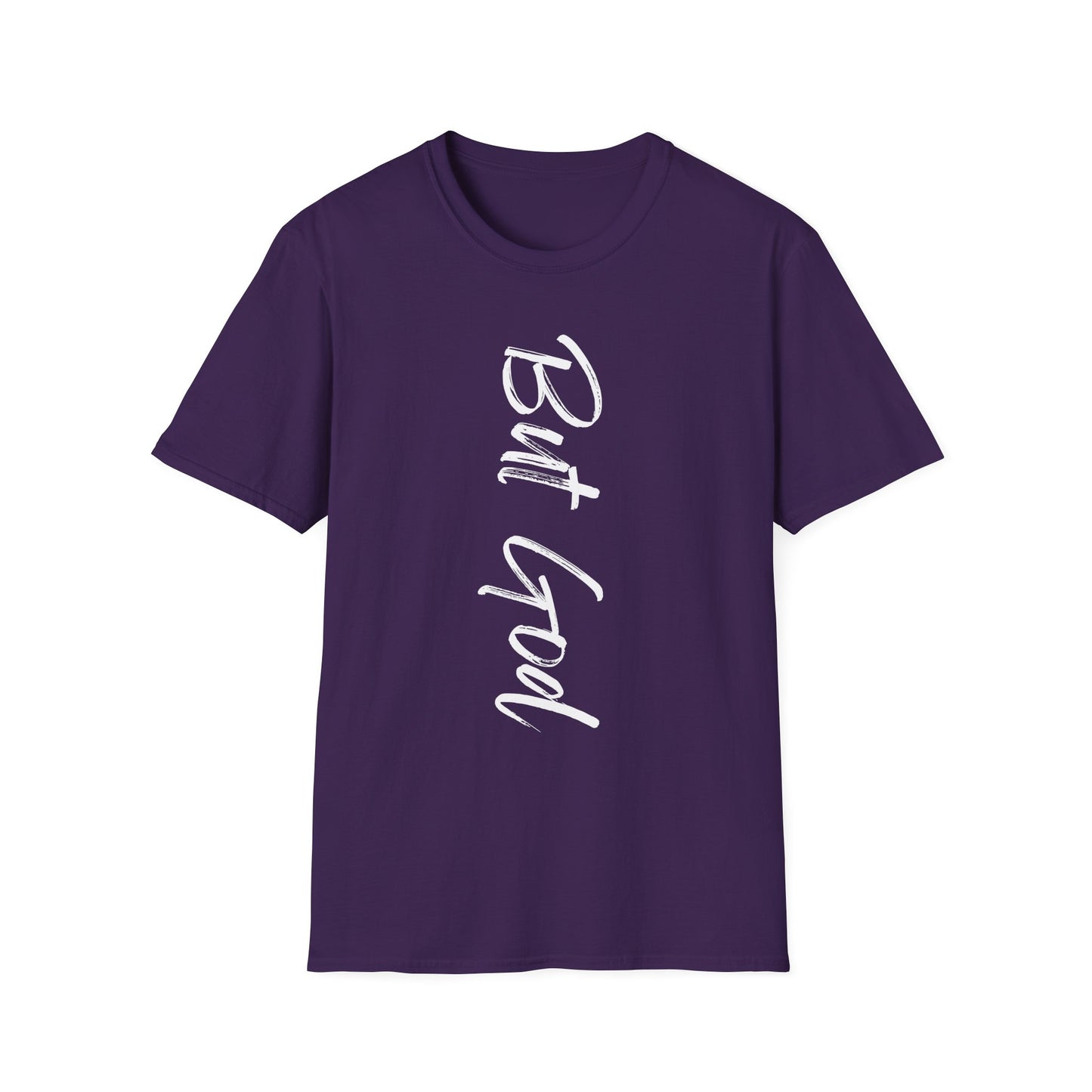 Unisex Softstyle T-Shirt - Everyday Comfort for All Occasions