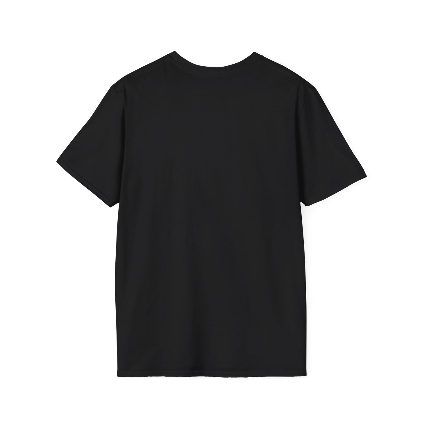 Unisex Softstyle T-Shirt - Everyday Comfort for All Occasions