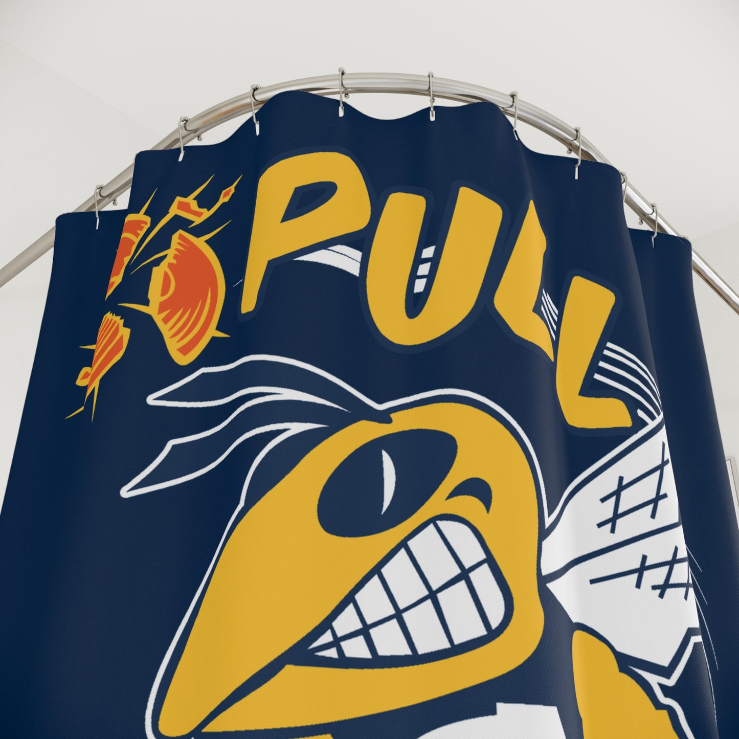 Shower Curtains