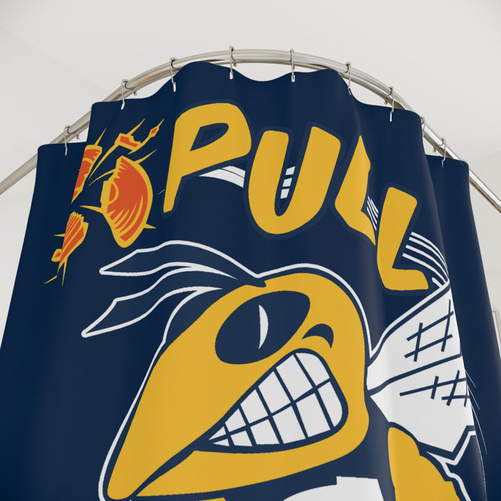 Shower Curtains