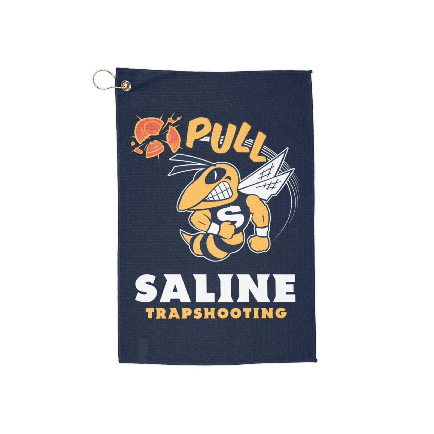 Shooting/Golf Towel