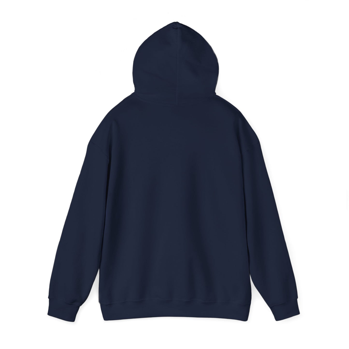 Saline Trapshooting Hoodie- Unisex Heavy Blend™ Sweatshirt