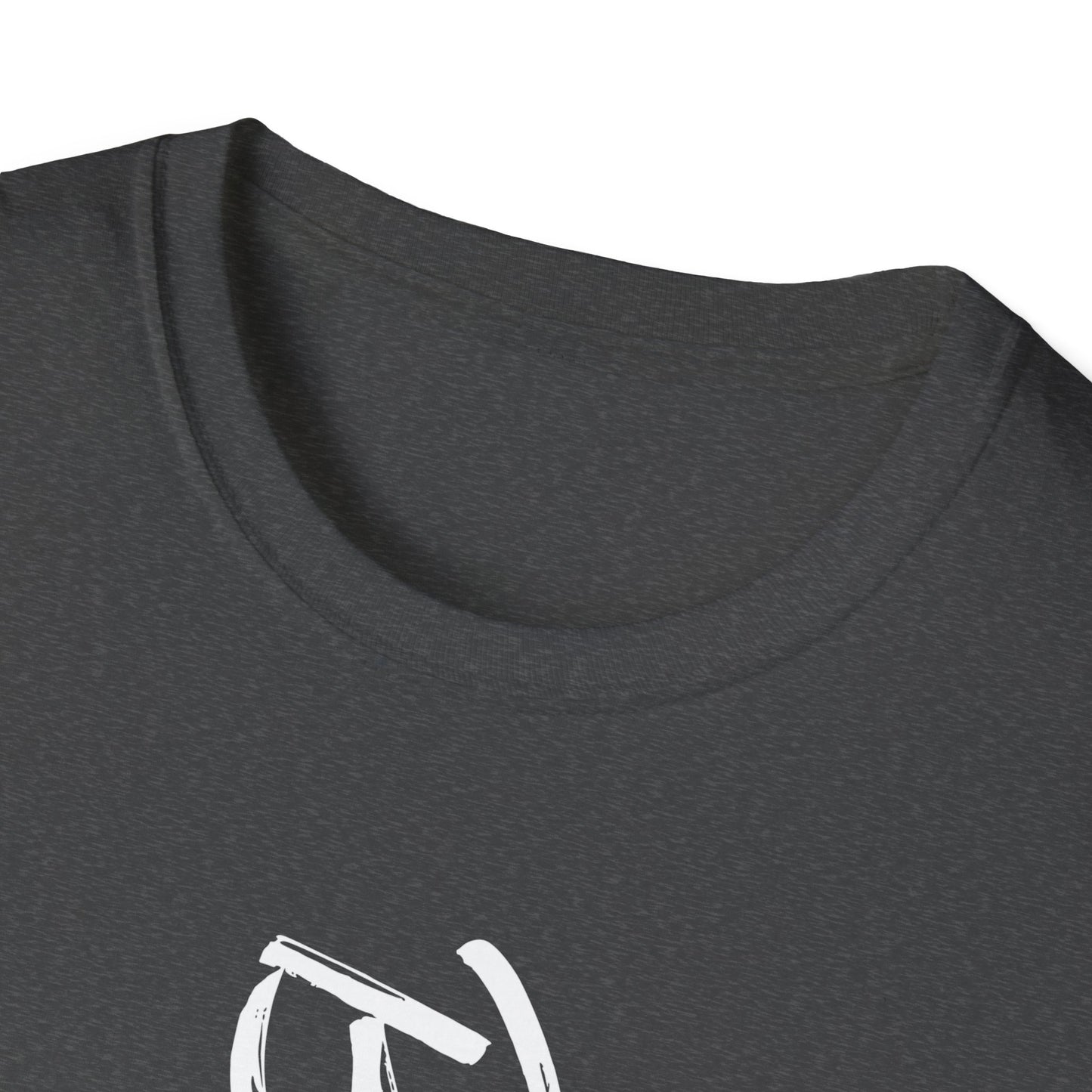 Unisex Softstyle T-Shirt - Everyday Comfort for All Occasions