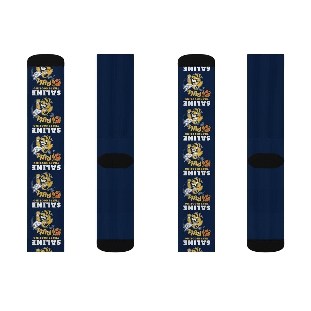 Sublimation Socks