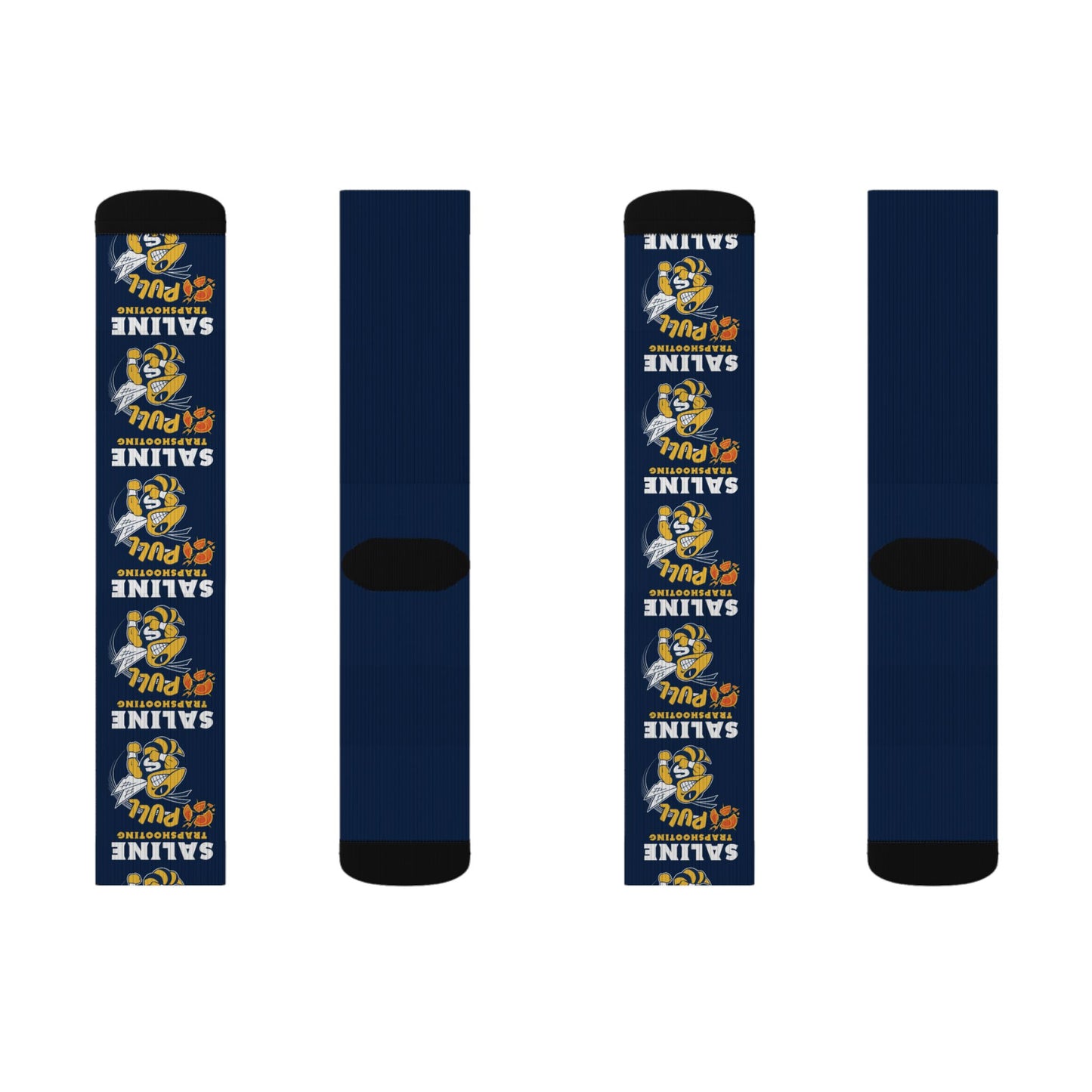 Sublimation Socks