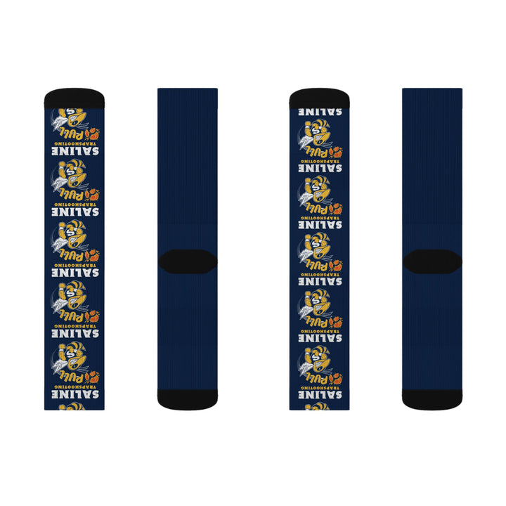 Sublimation Socks