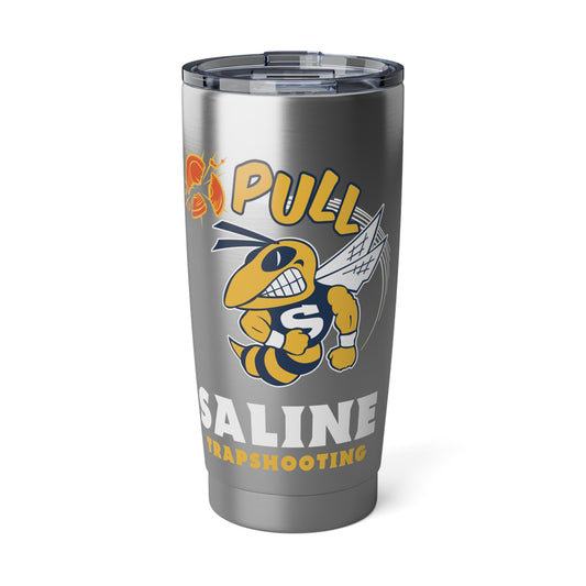 Saline Trap 20oz tumbler