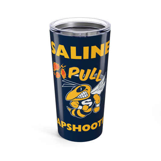 Saline Trap 20oz Tumbler