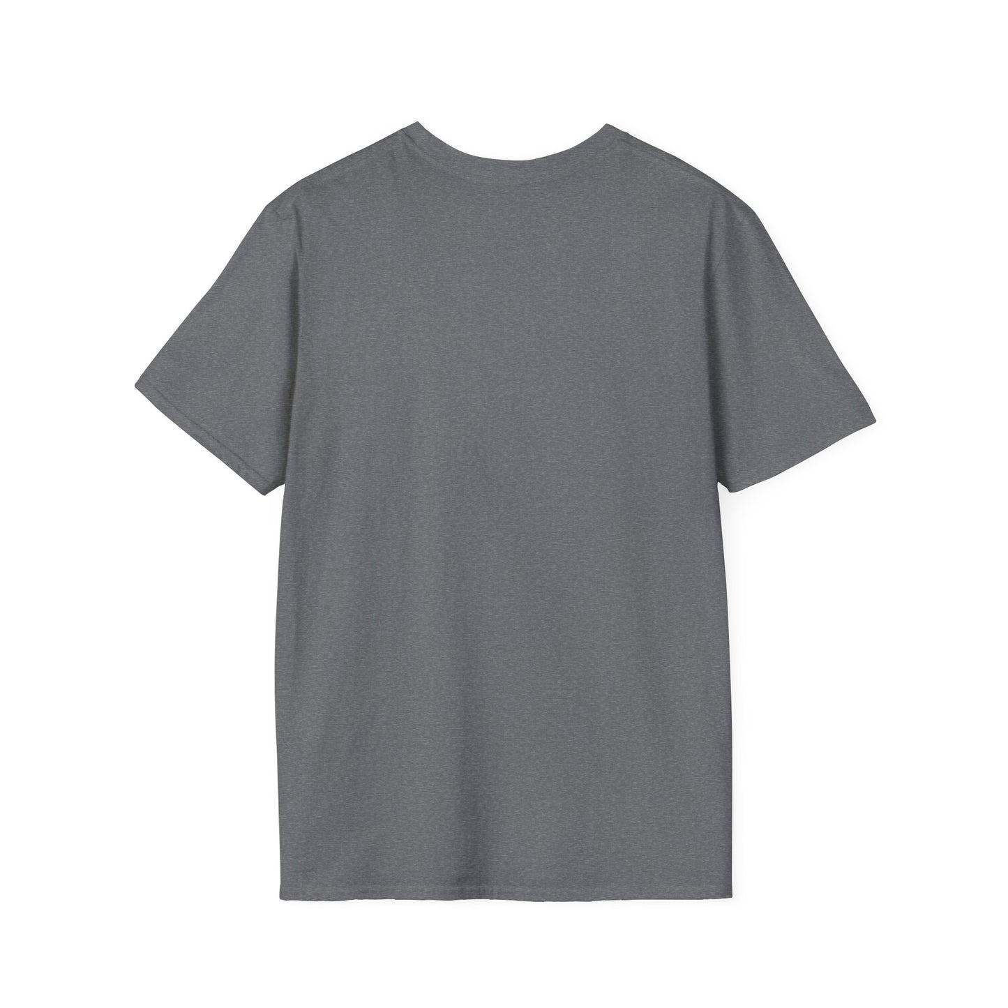 Inspirational Christian Unisex Softstyle T-Shirt - "A lot can happen in three days" - Perfect for Easter and Faith-Based Celebrations