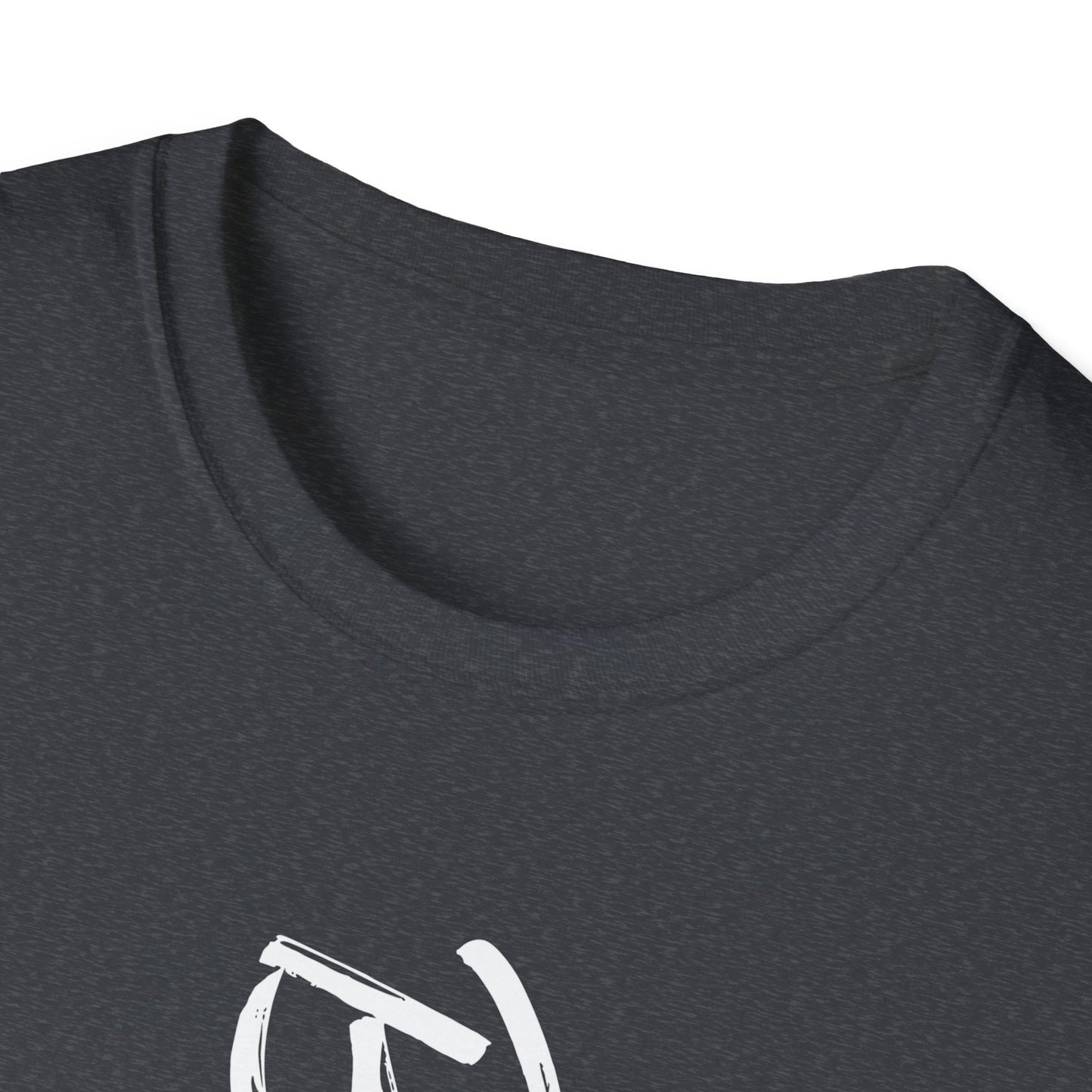 Unisex Softstyle T-Shirt - Everyday Comfort for All Occasions