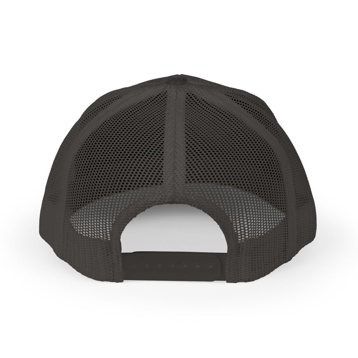 WMU Trap Embroidered Trucker Hat