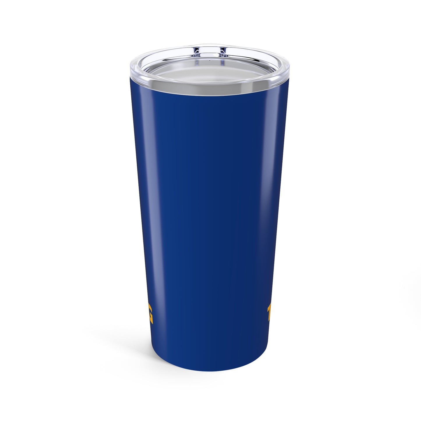 Personalized Saline Pull 20oz Tumbler - Perfect for Proud School Spirit
