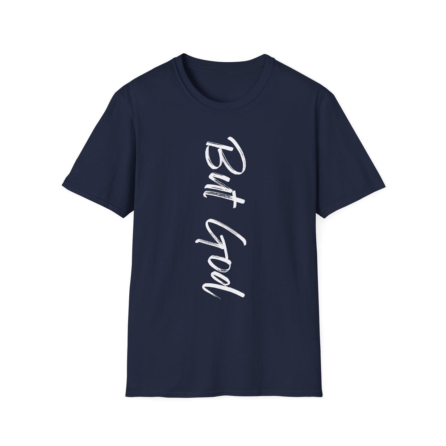 Unisex Softstyle T-Shirt - Everyday Comfort for All Occasions