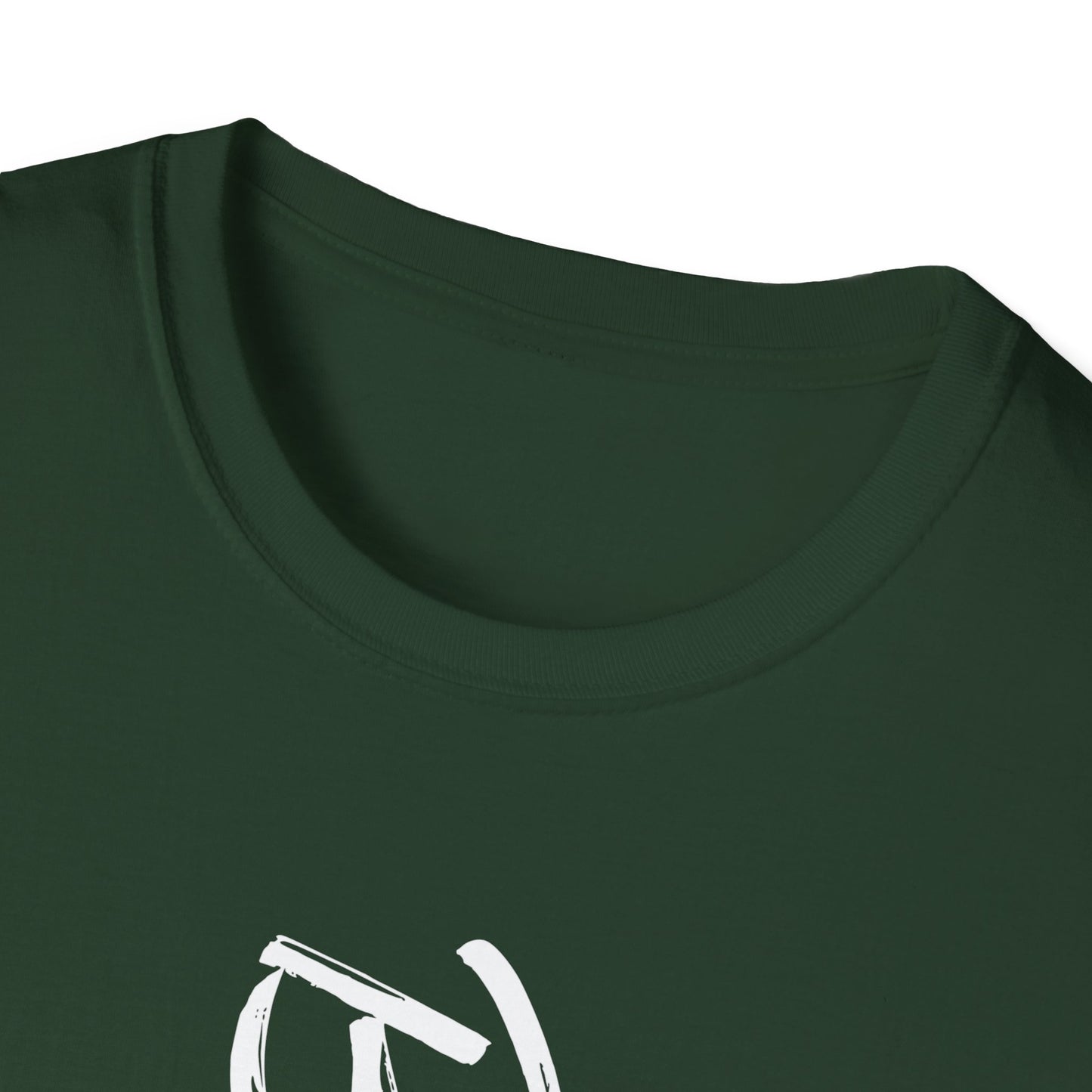 Unisex Softstyle T-Shirt - Everyday Comfort for All Occasions