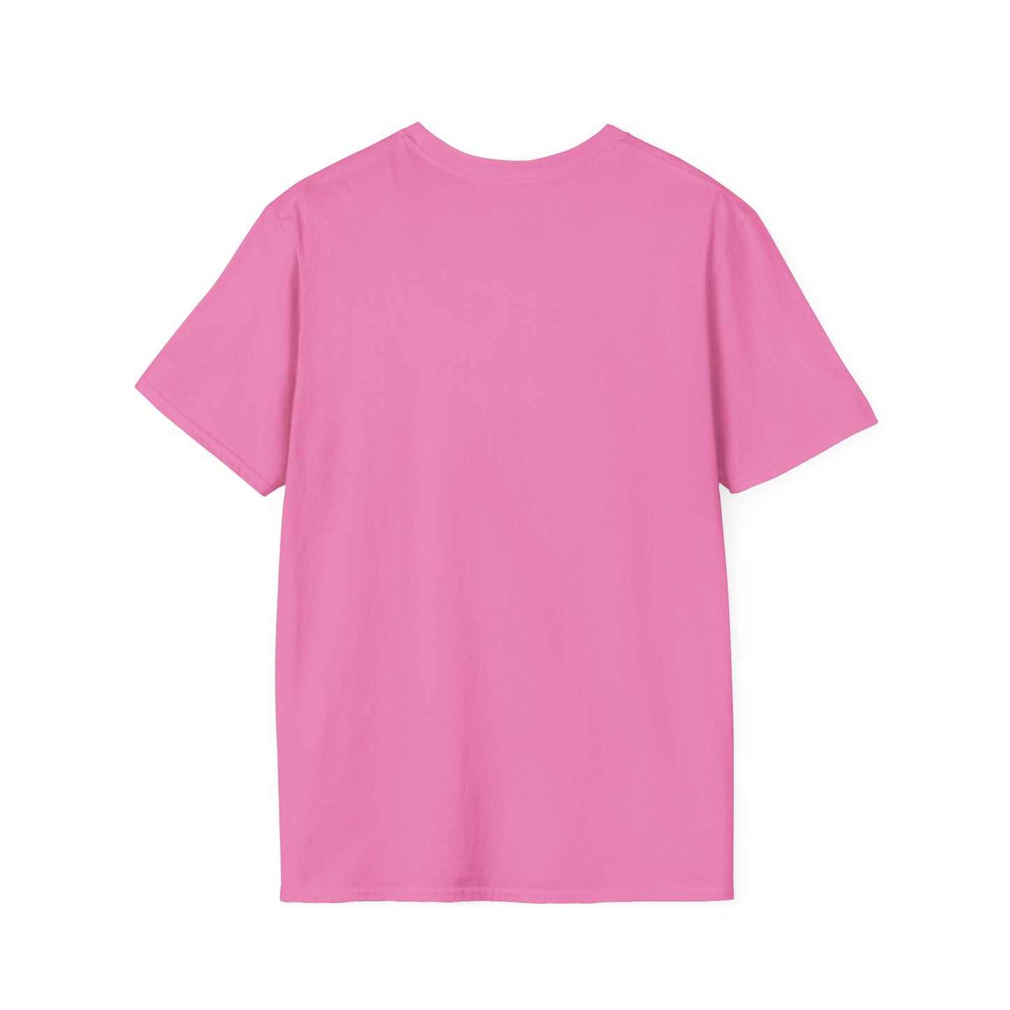 So Loved Unisex Softstyle T-Shirt - Faith-Inspired Apparel for Everyday Wear