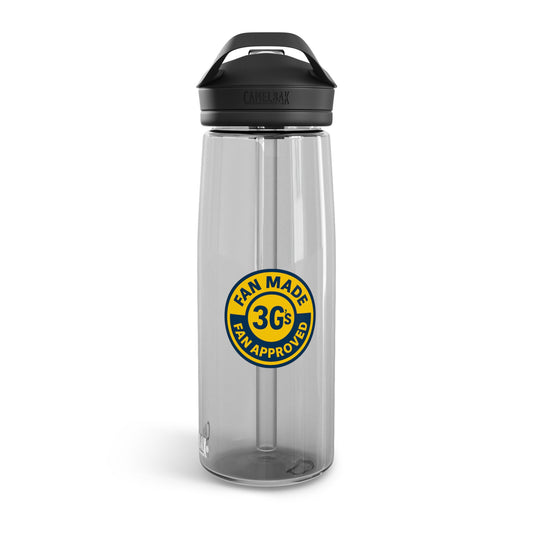 Three G's CamelBak Eddy® Water Bottle